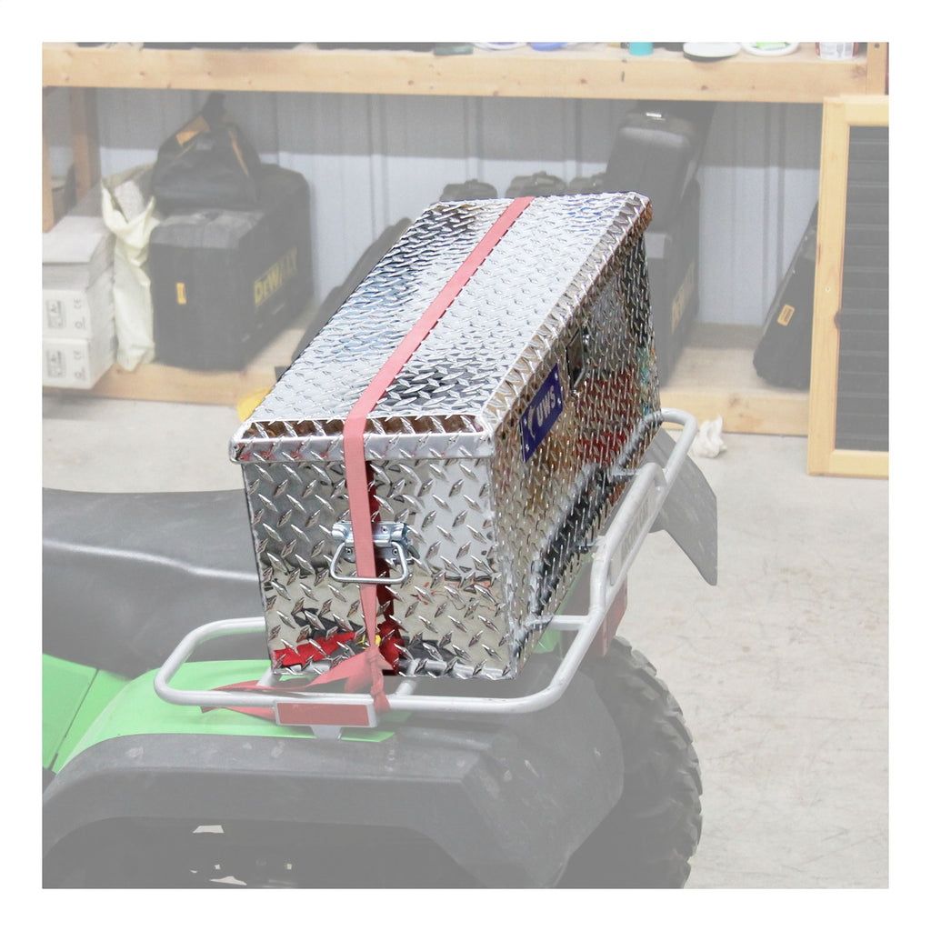UWS EC20001 ATV Tool Box