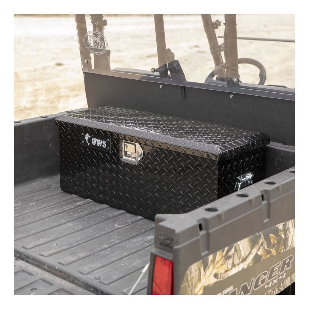 UWS EC20012 ATV Tool Box