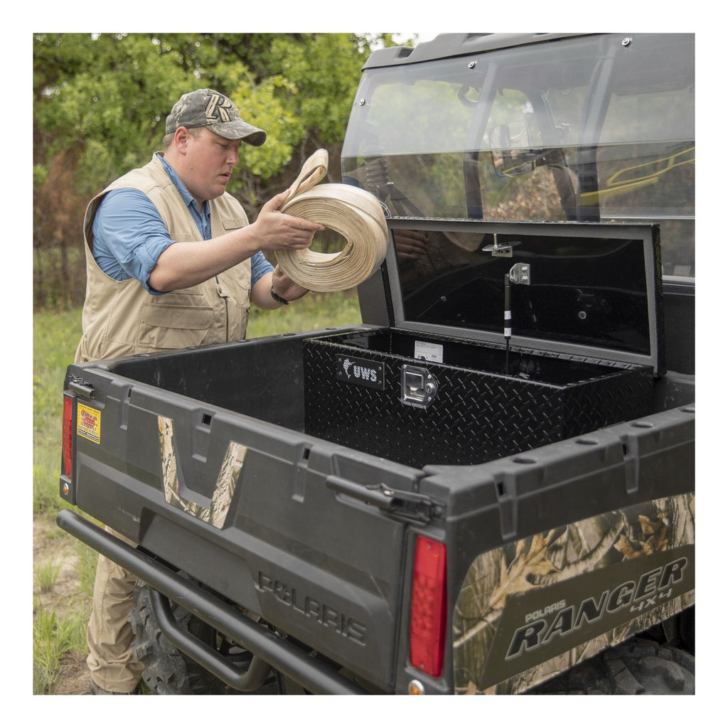 UWS EC20012 ATV Tool Box