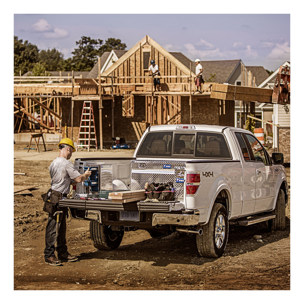 UWS EC20021 Truck Tool Box