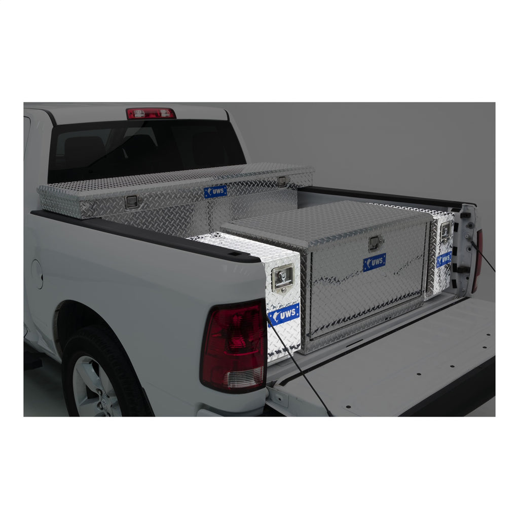 UWS EC20041 Truck Tool Box
