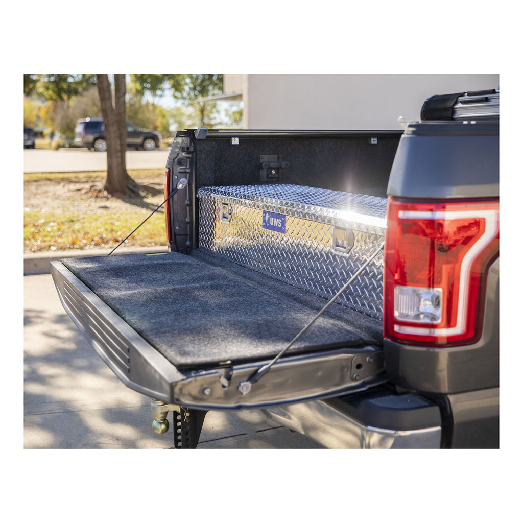 UWS EC20081 Truck Tool Box