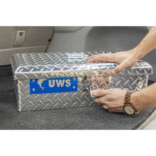Load image into Gallery viewer, UWS EC20101 Truck Tool Box