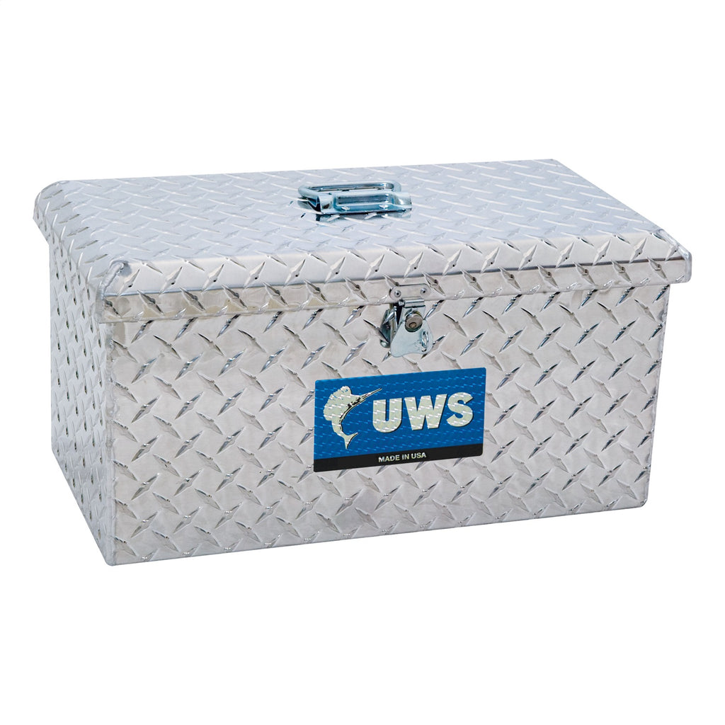 UWS EC20111 Truck Tool Box