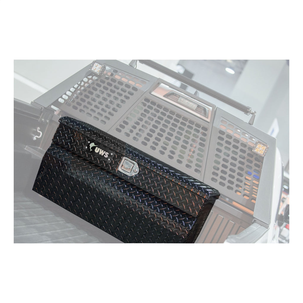 UWS EC20161 Truck Tool Box