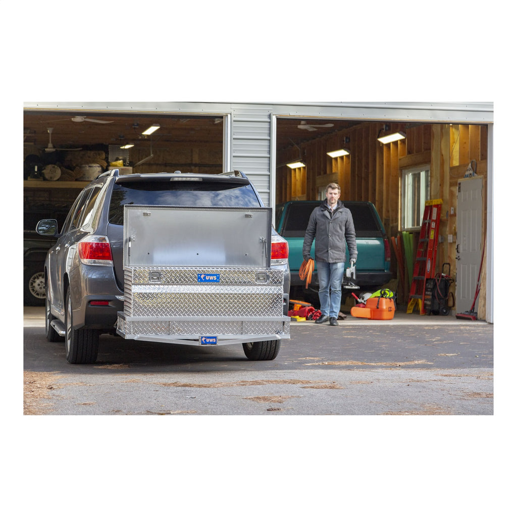 UWS EC20261 Truck Tool Box