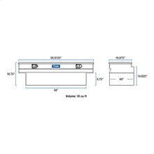 Load image into Gallery viewer, UWS EC20342 Truck Tool Box