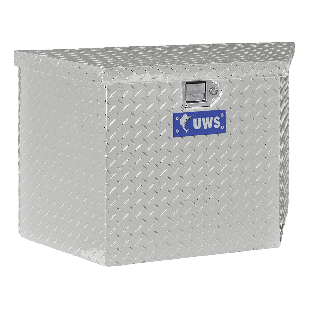 UWS EC20391 Trailer Tool Box