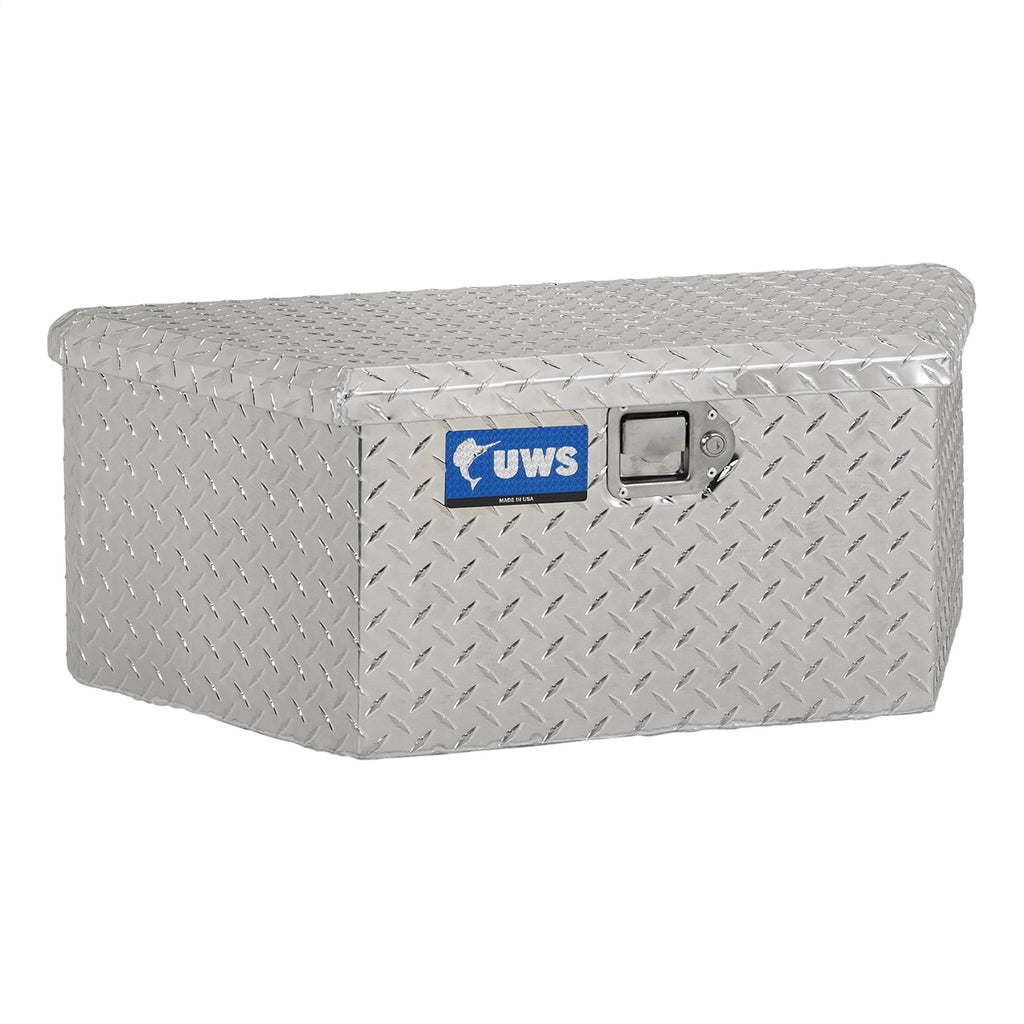 UWS EC20411 Trailer Tool Box