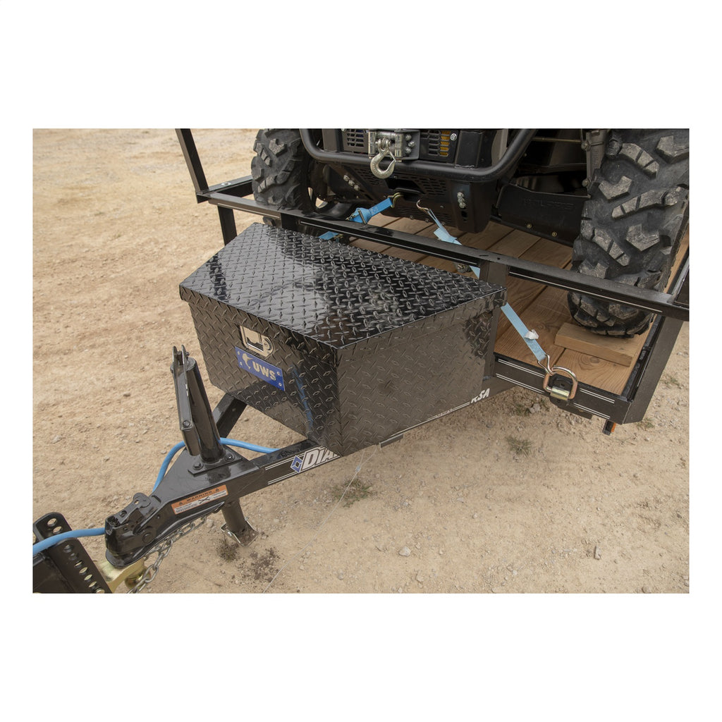 UWS EC20422 Trailer Tool Box