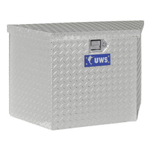 Load image into Gallery viewer, UWS EC20431 Trailer Tool Box