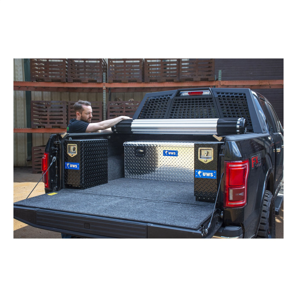 UWS EC20501 Truck Tool Box