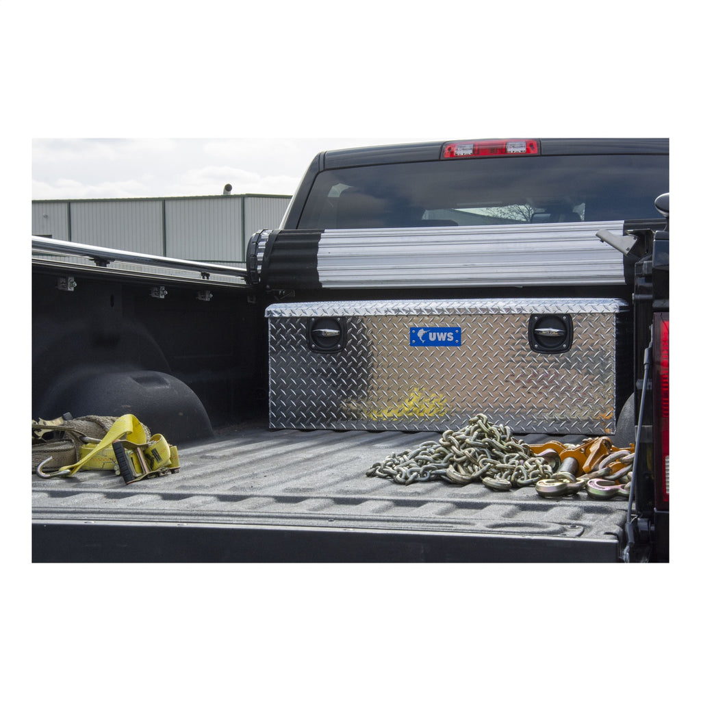 UWS EC20501 Truck Tool Box