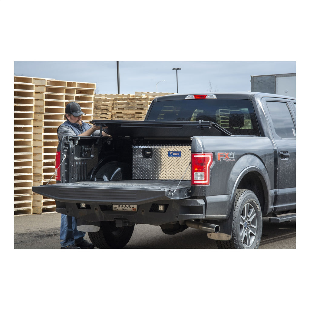 UWS EC20501 Truck Tool Box