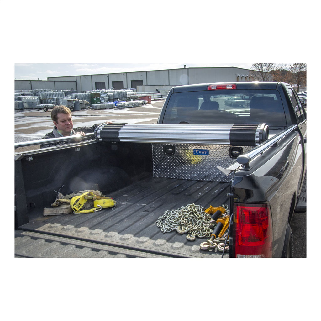 UWS EC20501 Truck Tool Box