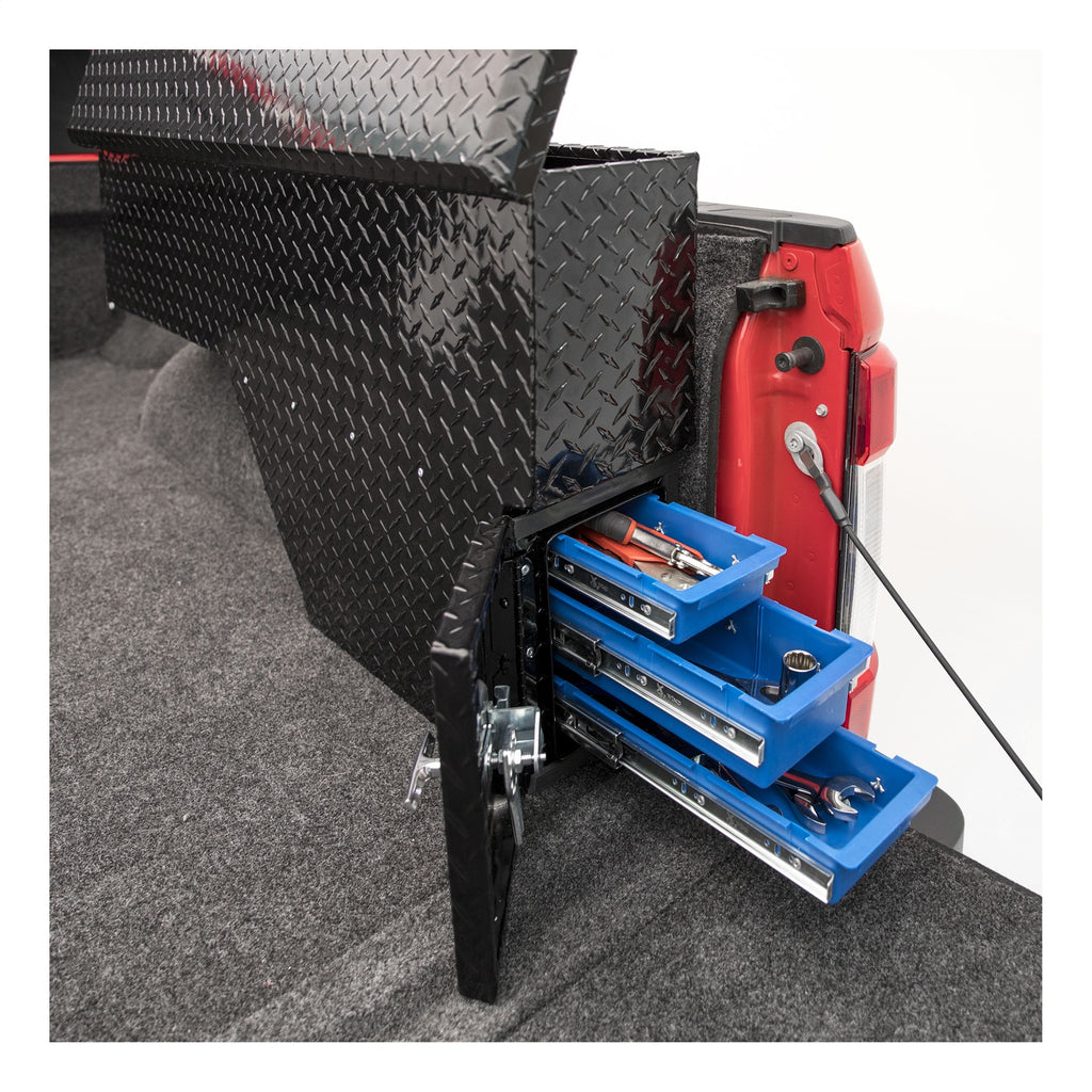 UWS EC30032 Truck Tool Box