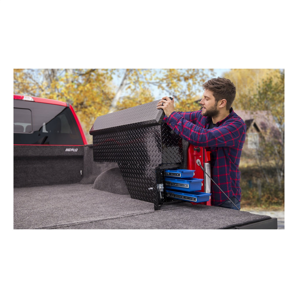 UWS EC30032 Truck Tool Box