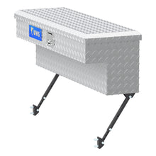 Load image into Gallery viewer, UWS EC30071-MK2 Truck Bed Side Rail Tool Box