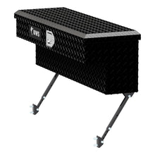 Load image into Gallery viewer, UWS EC30082-MK2 Truck Bed Side Rail Tool Box