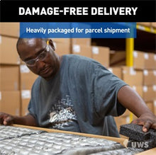 Load image into Gallery viewer, UWS EC30082-MK2 Truck Bed Side Rail Tool Box