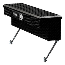 Load image into Gallery viewer, UWS EC30102-MK2 Truck Bed Side Rail Tool Box