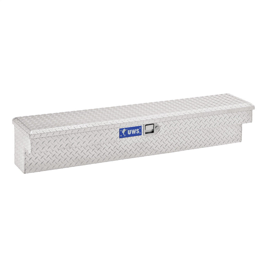 UWS EC30111 Truck Bed Side Rail Tool Box