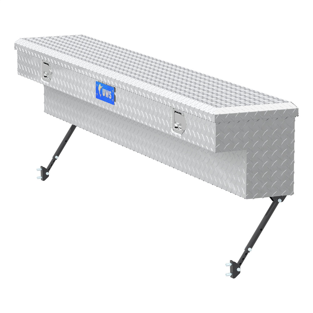 UWS EC30131-MK2 Truck Tool Box