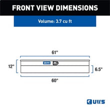 Load image into Gallery viewer, UWS EC30131-MK2 Truck Tool Box