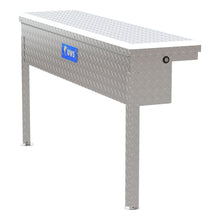 Load image into Gallery viewer, UWS EC30201 Truck Bed Side Rail Tool Box