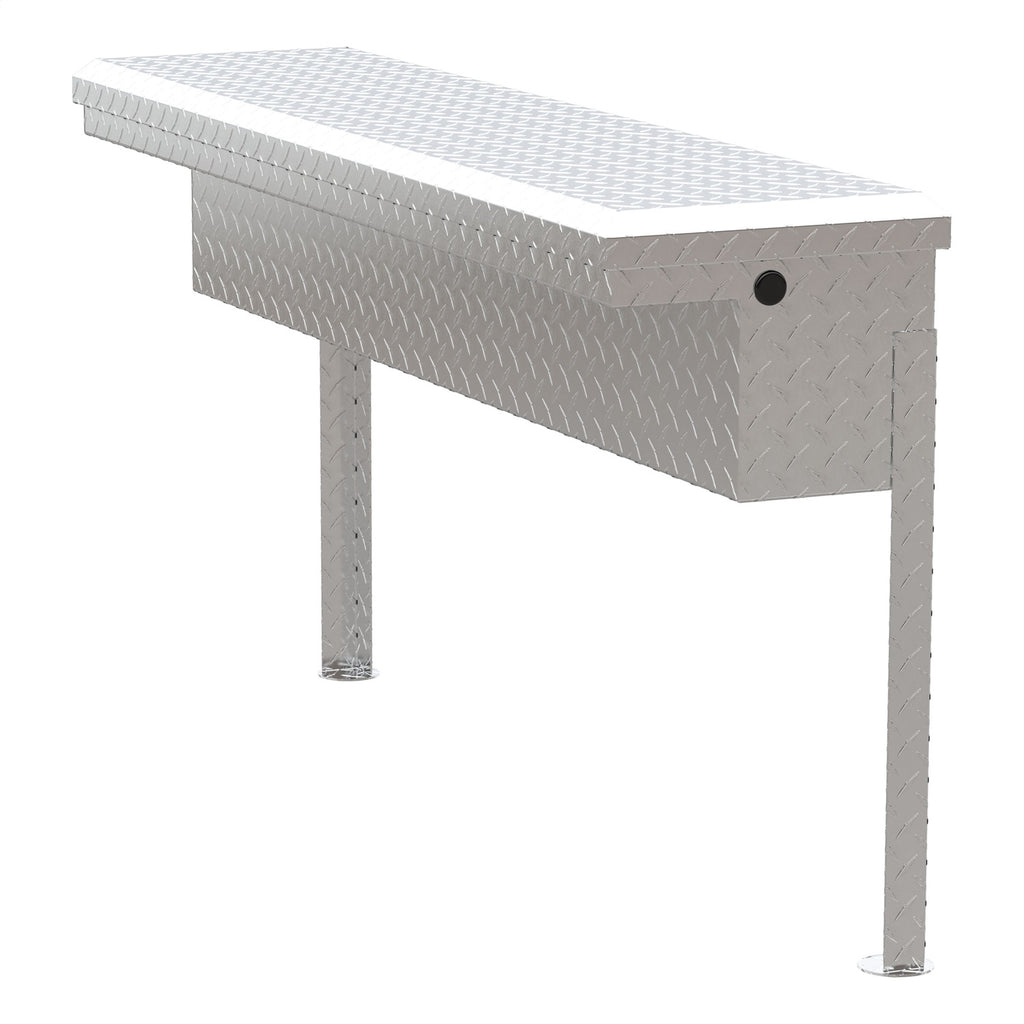 UWS EC30201 Truck Bed Side Rail Tool Box