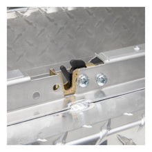 Load image into Gallery viewer, UWS EC30201 Truck Bed Side Rail Tool Box