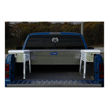 Load image into Gallery viewer, UWS EC30201 Truck Bed Side Rail Tool Box