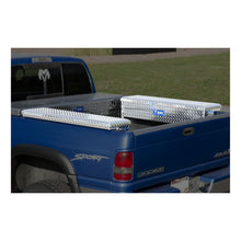 Load image into Gallery viewer, UWS EC30201 Truck Bed Side Rail Tool Box