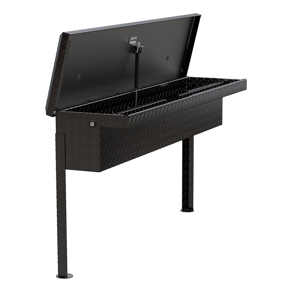 UWS EC30202 Truck Bed Side Rail Tool Box