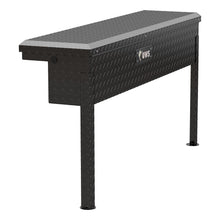 Load image into Gallery viewer, UWS EC30202 Truck Bed Side Rail Tool Box