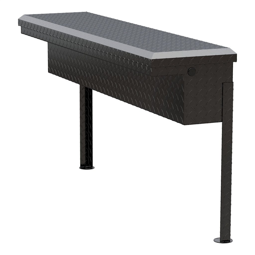 UWS EC30202 Truck Bed Side Rail Tool Box