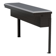 Load image into Gallery viewer, UWS EC30202 Truck Bed Side Rail Tool Box
