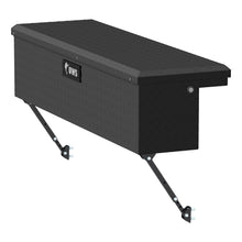 Load image into Gallery viewer, UWS EC30203-MK2 Truck Bed Side Rail Tool Box