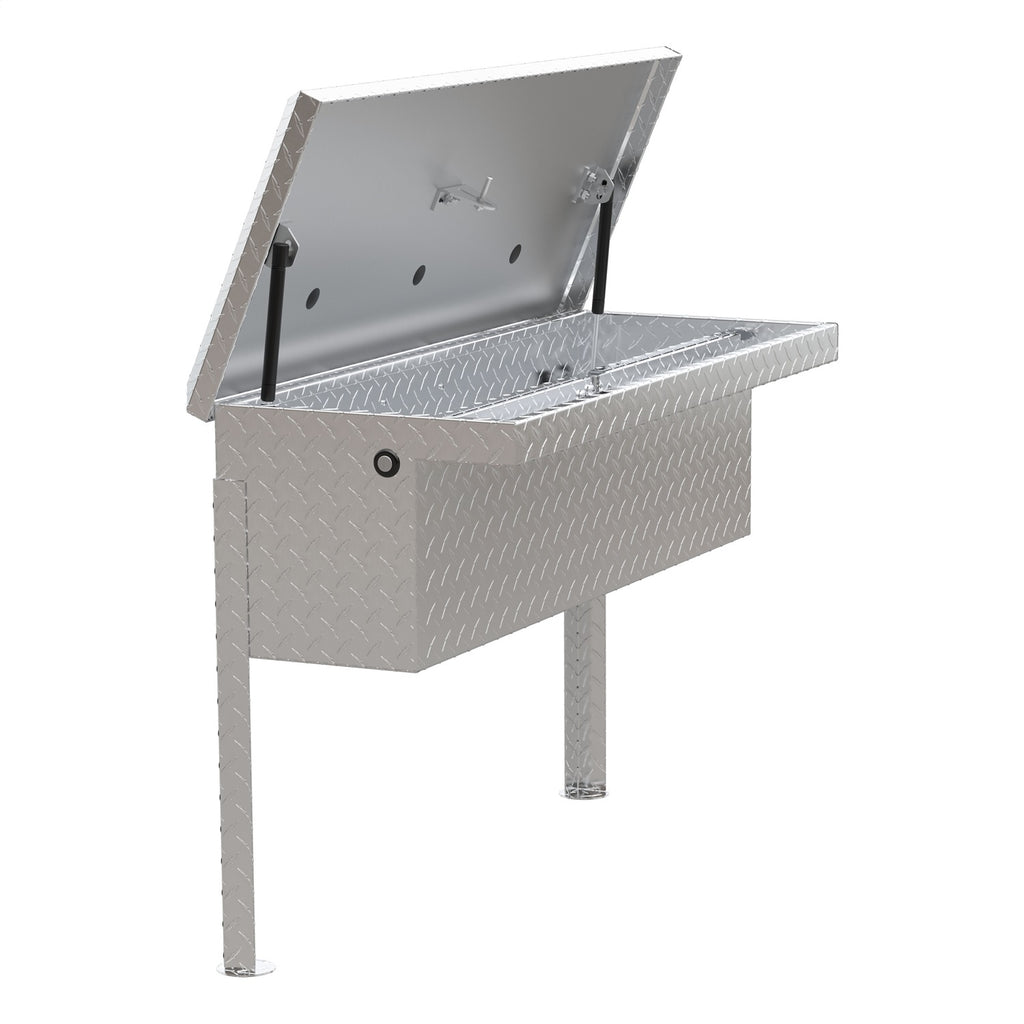 UWS EC30361 Truck Bed Side Rail Tool Box