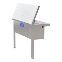 Load image into Gallery viewer, UWS EC30361 Truck Bed Side Rail Tool Box