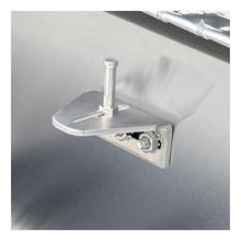 Load image into Gallery viewer, UWS EC30361 Truck Bed Side Rail Tool Box