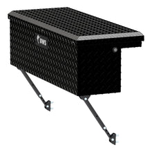 Load image into Gallery viewer, UWS EC30362-MK2 Truck Bed Side Rail Tool Box