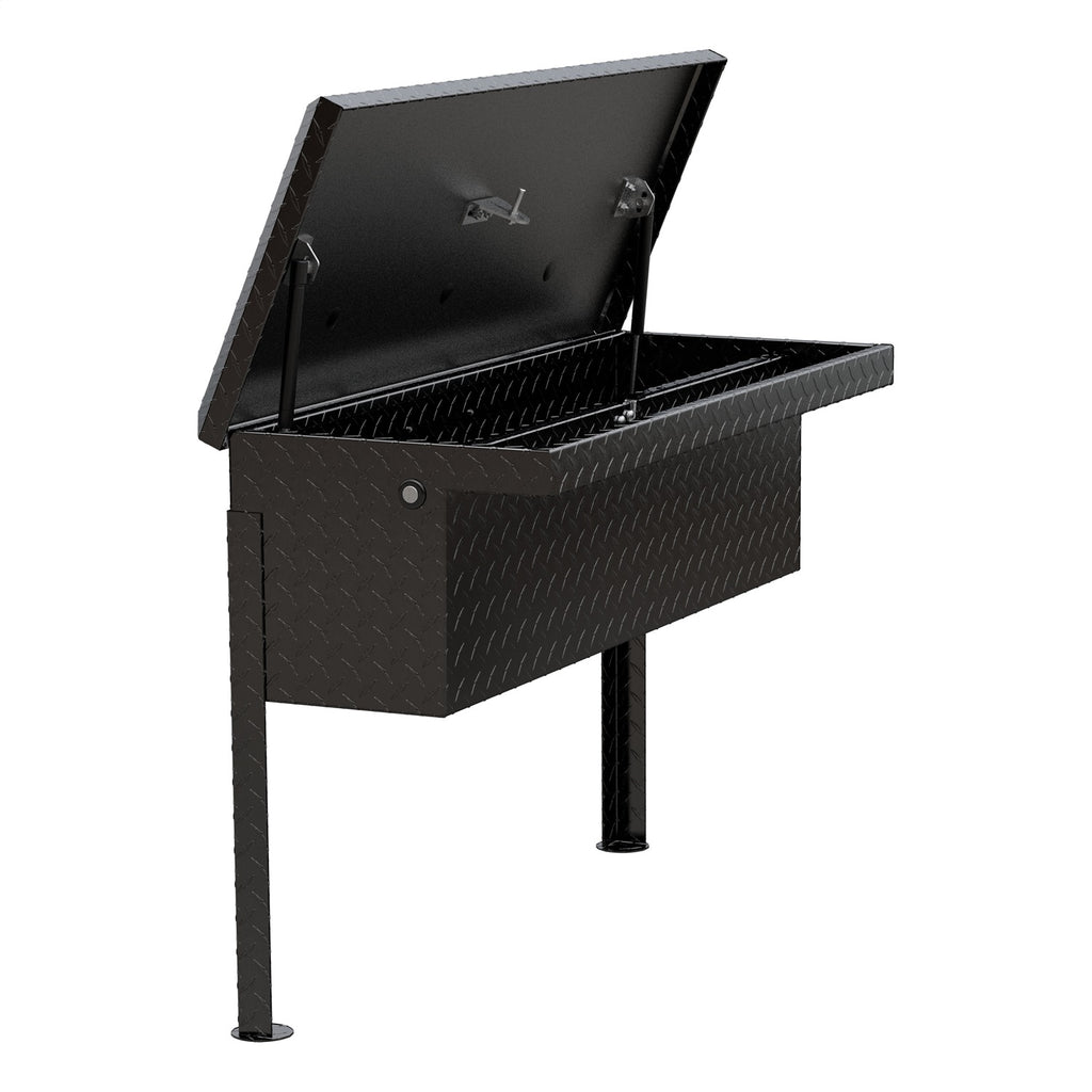 UWS EC30362 Truck Bed Side Rail Tool Box