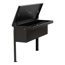 Load image into Gallery viewer, UWS EC30362 Truck Bed Side Rail Tool Box