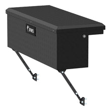 Load image into Gallery viewer, UWS EC30363-MK2 Truck Bed Side Rail Tool Box
