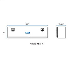 Load image into Gallery viewer, UWS EC40032 Truck Tool Box