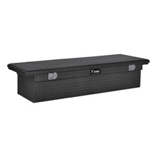 Load image into Gallery viewer, UWS EC50001 Chevrolet; Dodge; Ford; GMC... Truck Tool Box for Select Chevrolet C1500, Chevrolet K1500, Chevrolet Silverado 1500, Chevrolet Silverado Classic, Chevrolet Silverado LD, Chevrolet Silverado LTD, Chevrolet Silverado 2500, Chevrolet Silverado