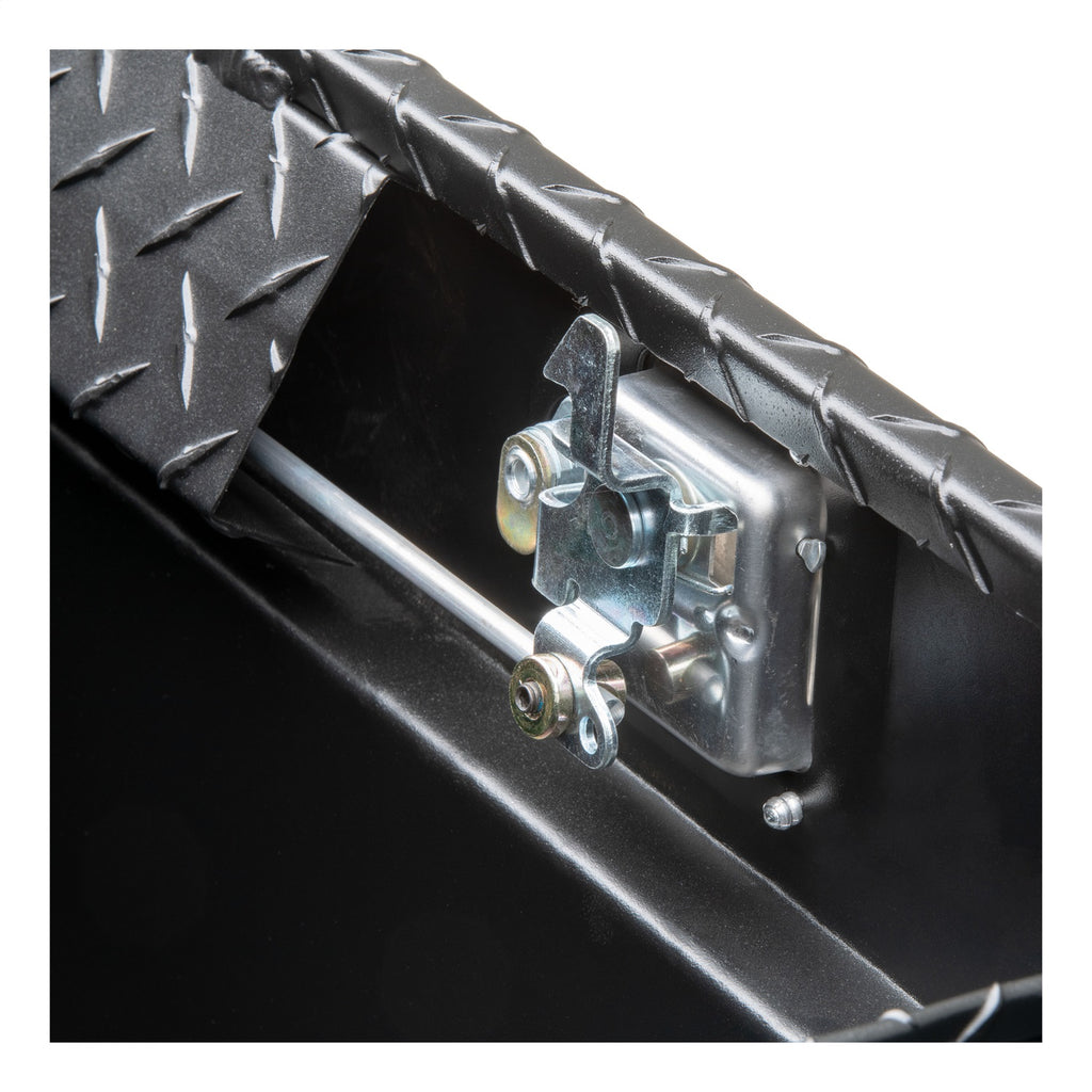UWS EC50001 Chevrolet; Dodge; Ford; GMC... Truck Tool Box for Select Chevrolet C1500, Chevrolet K1500, Chevrolet Silverado 1500, Chevrolet Silverado Classic, Chevrolet Silverado LD, Chevrolet Silverado LTD, Chevrolet Silverado 2500, Chevrolet Silverado