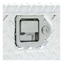 Load image into Gallery viewer, UWS EC50003 Chevrolet; Dodge; Ford; GMC... Truck Tool Box for Select Chevrolet C1500, Chevrolet C2500, Chevrolet K1500, Chevrolet K2500, Chevrolet Silverado 1500, Chevrolet Silverado Classic, Chevrolet Silverado LD, Chevrolet Silverado LTD, Chevrolet