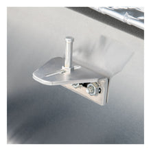 Load image into Gallery viewer, UWS EC50003 Chevrolet; Dodge; Ford; GMC... Truck Tool Box for Select Chevrolet C1500, Chevrolet C2500, Chevrolet K1500, Chevrolet K2500, Chevrolet Silverado 1500, Chevrolet Silverado Classic, Chevrolet Silverado LD, Chevrolet Silverado LTD, Chevrolet